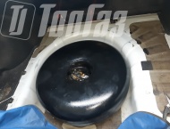 ��� �� Hyundai Solaris - 