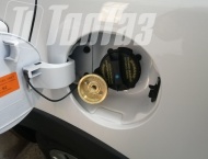 ��� �� Kia Rio - 