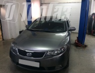 ��� �� Kia Cerato - 