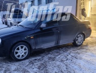 ��� �� Lada Priora - 