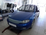 ��� �� Chevrolet Lacetti - 
