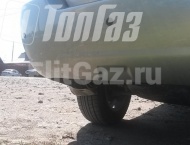 ��� �� Toyota Highlander - ����������� ����������