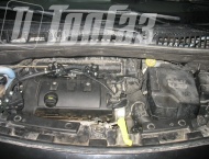 ��� �� Citroen C4 Picasso - ����������� ����������
