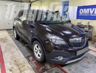 ��� �� OPEL Mokka - 