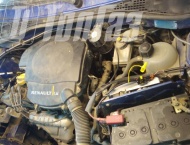 ��� �� Renault Logan  - 