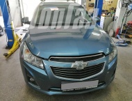 ��� �� Chevrolet Cruz� - 