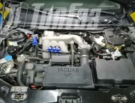 ��� �� Jaguar X-TYPE - 
