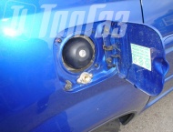 ��� �� Renault Logan - ����������� ���������� �������