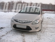 ��� �� Hyundai i30 - ����� ���