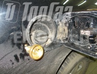 ��� �� Toyota Land Cruiser 200 - ����������� ����������