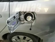 ��� �� Toyota Corolla Fielder - 