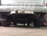 ��� �� Toyota Land Cruiser Prado - ������������ ������ ������� 94 �����