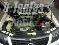 ��� �� Nissan Almera Classic - ����������� ����������