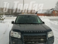��� �� Land Rover Freelander - 