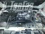 ��� �� Mitsubishi Pajero - ����������� ����������