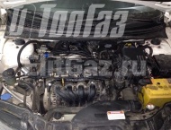 ��� �� Kia Cerato - ����������� ����������