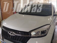 ��� �� Chery Tiggo - 