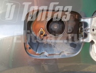 ��� �� Nissan Terrano - ����������� ����������