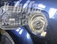 ��� �� Toyota Land Cruiser Prado 120 - ����������� ����������