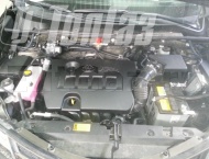 ��� �� Toyota RAV 4 - ����������� ����������
