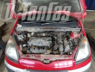 ��� �� Toyota Funcargo  - 