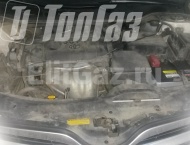 ��� �� Toyota Venza - ����������� ����������