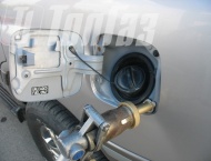 ��� �� Toyota Land Cruiser 100 - ����������� ���������� � ������������