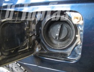 ��� �� Nissan Sunny  - ����������� ���������� �����������  � ����� ���������