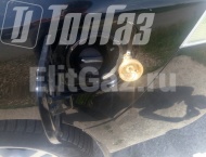 ��� �� Toyota Land Cruiser Prado - ����������� ���������� � ������������