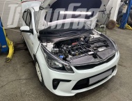 ��� �� Kia Rio - 
