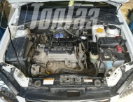 ��� �� Daewoo Gentra - 