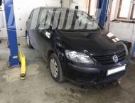 ��� �� Volkswagen Golf  - 