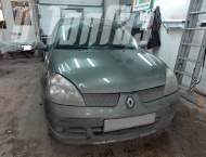 ��� �� Renault Symbol - 