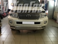 ��� �� Toyota Land Cruiser 200 - 