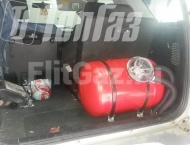 ��� �� Suzuki Grand Vitara - �������������� ������ ������� 51 ����