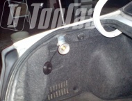 ��� �� KIA spectra - ����������� ����������