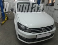��� �� Volkswagen Polo - 