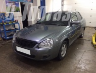 ��� �� LADA PRIORA - 