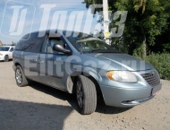 ��� �� Chrysler Voyger - ����� ���