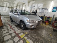 ��� �� Mitsubishi Outlander - 