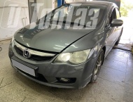 ��� �� Honda Civic - 