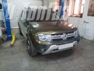 ��� �� Renault Daster - 