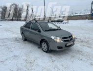 ��� �� Geely MK - 