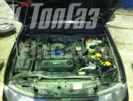 ��� �� Daewoo Nexia - ����������� ����������