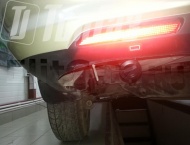 ��� �� Toyota HARRIER - ����������� ����������