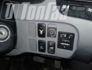 ��� �� Toyota Ipsum - 