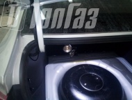 ��� �� Hyundai Solaris - 