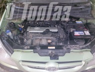 ��� �� Hyundai Getz  - 