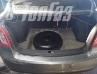 ��� �� Kia Rio - 