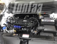 ��� �� Kia Rio - 